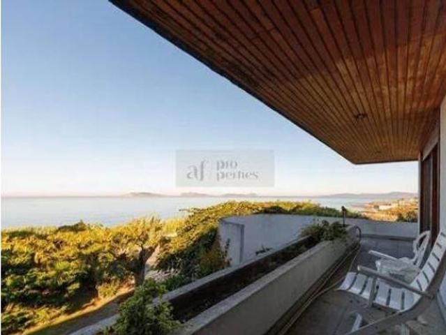 Chalet Venta Vigo, Coruxo Oia Saiáns