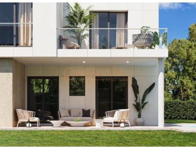 Chalet Venta Vigo, Coruxo Oia Saiáns