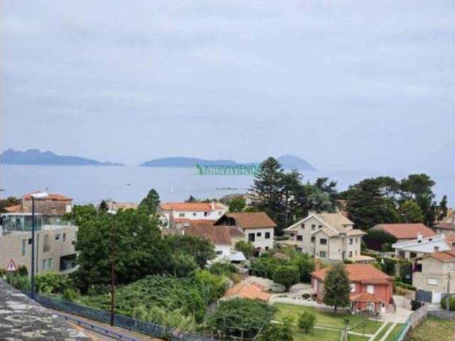Chalet Venta Vigo, Coruxo Oia Saiáns