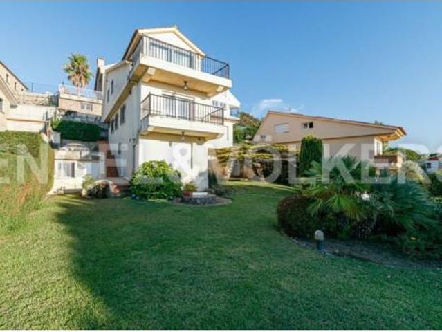 Chalet Venta Vigo, Coruxo Oia Saiáns