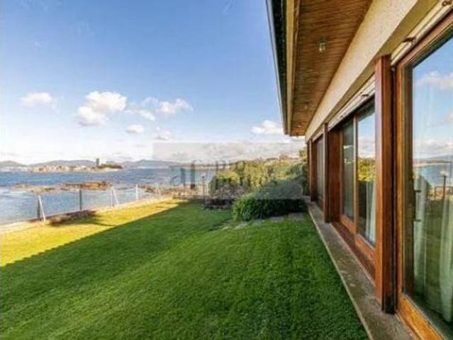 Chalet Venta Vigo, Coruxo Oia Saiáns