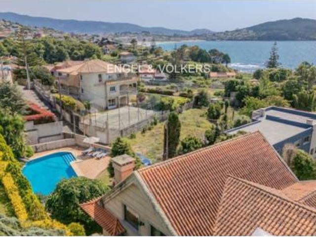 Chalet Venta Vigo, Coruxo Oia Saiáns