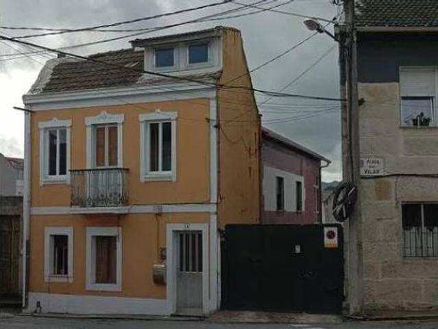 Chalet Venta Vigo, Lavadores
