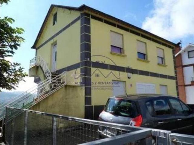 Chalet Venta Vigo, Lavadores