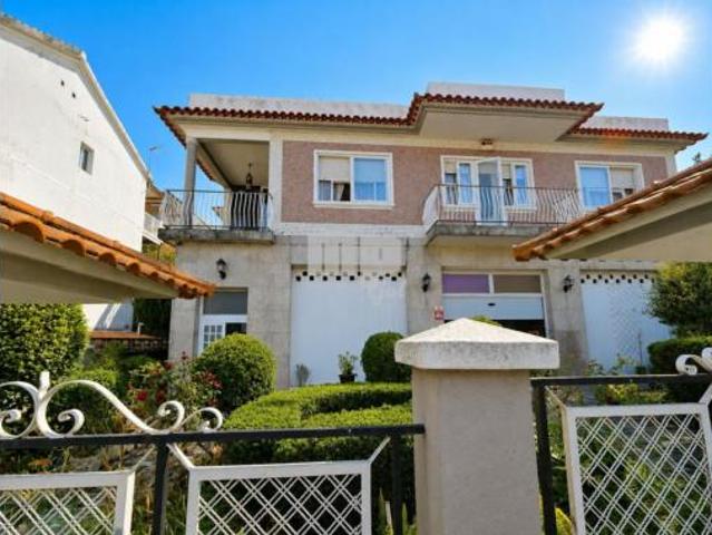 Chalet Venta Vigo, Lavadores