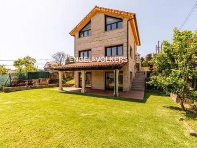 Chalet Venta Vigo, Lavadores