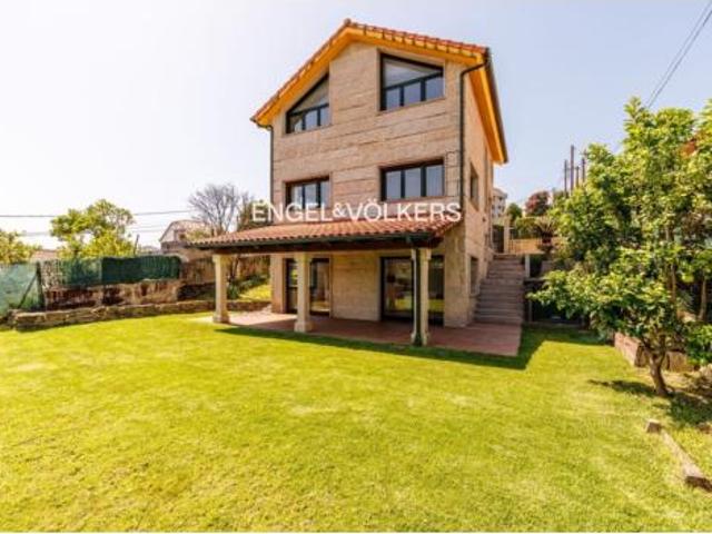 Chalet Venta Vigo, Lavadores