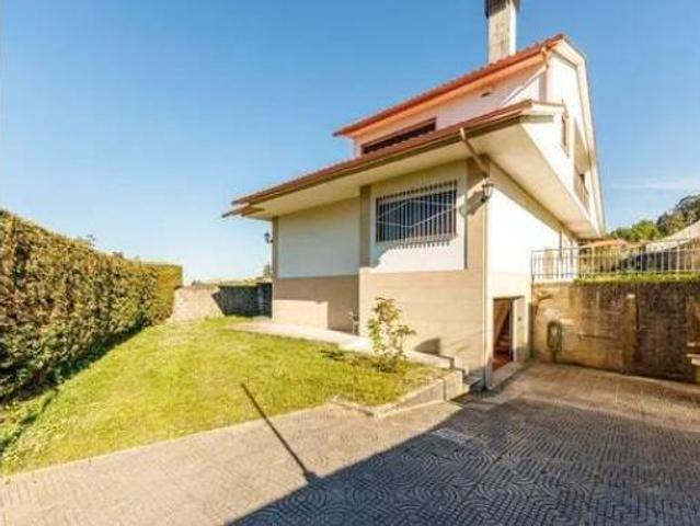 Chalet Venta Vigo, Matamá Beade Bembrive Valadares Zamáns