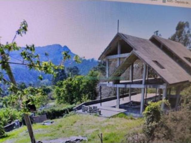 Chalet Venta Vigo, Matamá Beade Bembrive Valadares Zamáns