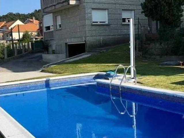 Chalet Venta Vigo, Matamá Beade Bembrive Valadares Zamáns