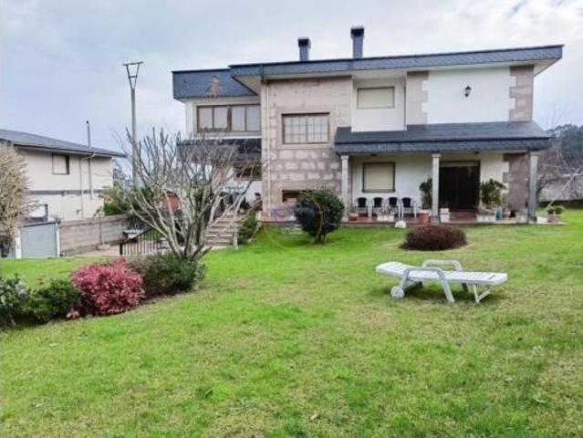 Chalet Venta Vigo, Matamá Beade Bembrive Valadares Zamáns