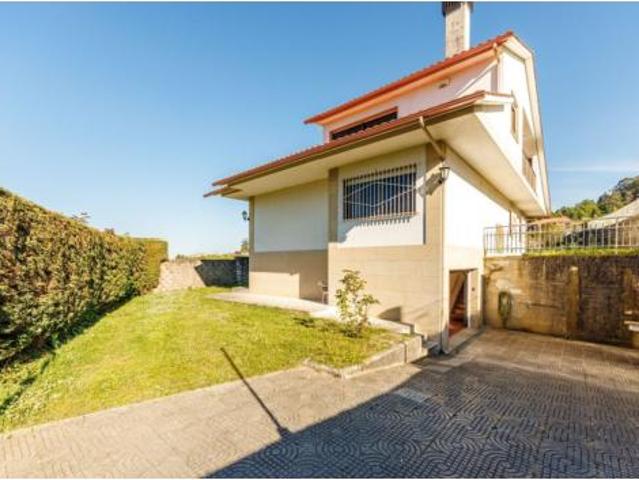 Chalet Venta Vigo, Matamá Beade Bembrive Valadares Zamáns