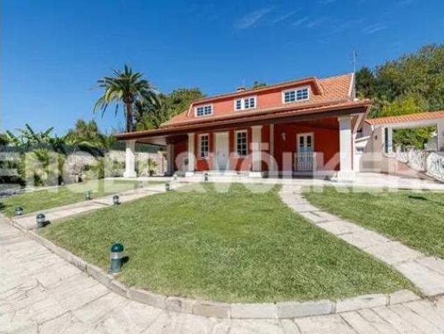 Chalet Venta Vigo, O Castro