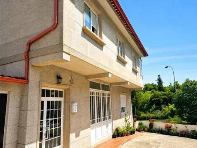 Chalet Venta Vigo, Sardoma Castrelos