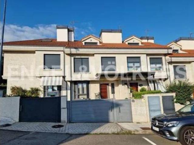 Chalet Venta Vigo, Sardoma Castrelos