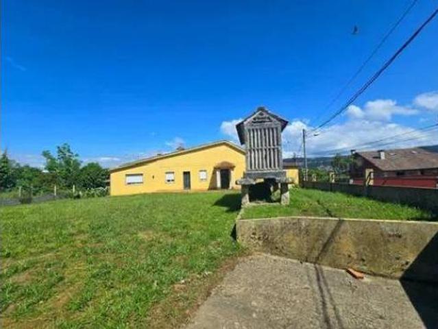 Chalet Venta Vigo, Sardoma Castrelos