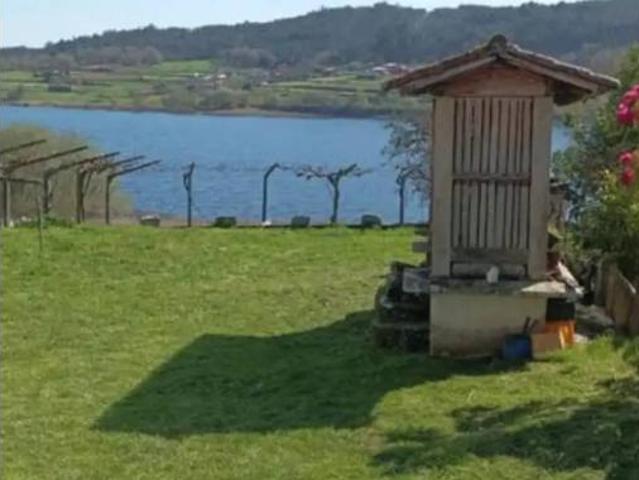 Chalet Venta Vila de Cruces, Vila de Cruces