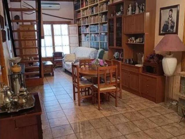 Chalet Venta Vila real, Madrigal