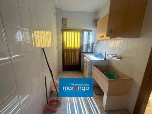 Chalet Venta Vila real, Madrigal