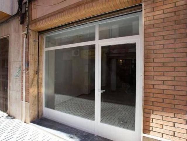 Chalet Venta Vila real, Centre