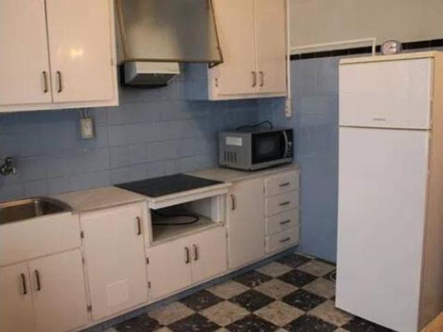 Chalet Venta Vila real, Centre