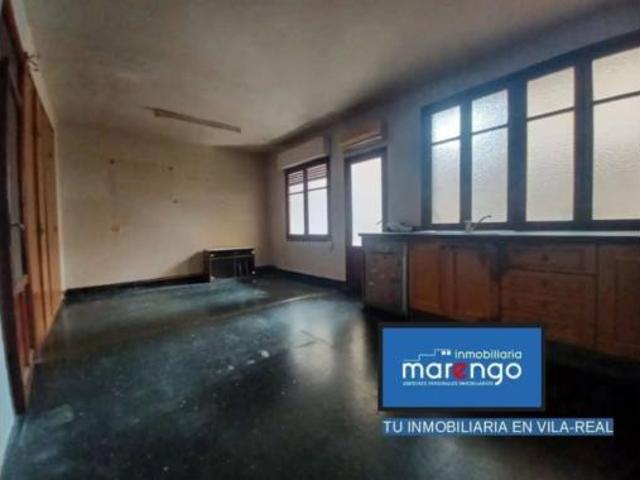 Chalet Venta Vila real, Centre