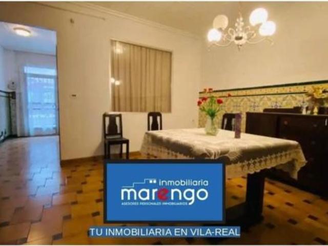 Chalet Venta Vila real, Centre
