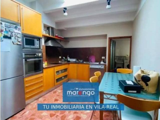 Chalet Venta Vila real, Centre