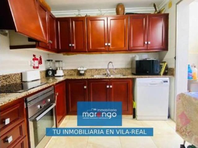 Chalet Venta Vila real, Centre