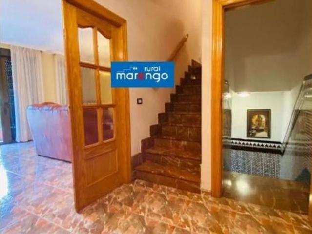 Chalet Venta Vila real, El Pilar