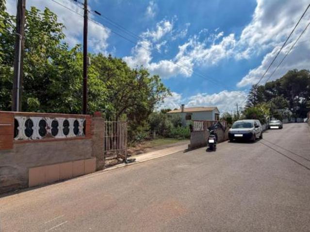 Chalet Venta Vila real, Vila real