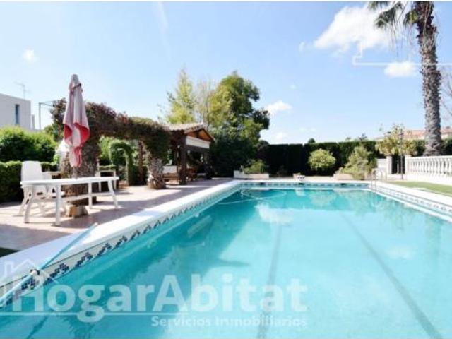 Chalet Venta Vila real, Zona Avinguda Alemanya Avinguda Itàlia
