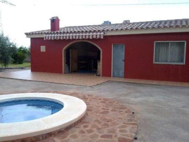 Chalet Venta Vila real, Zona Avinguda Alemanya Avinguda Itàlia
