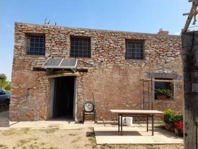 Chalet Venta Vila rodona, Vila rodona