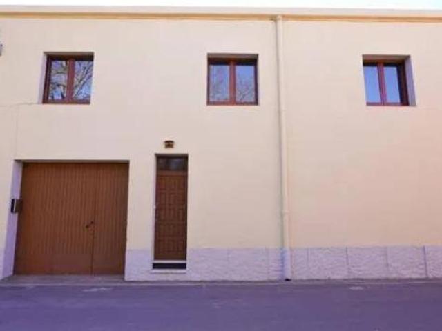 Chalet Venta Vila Sacra, Vila Sacra