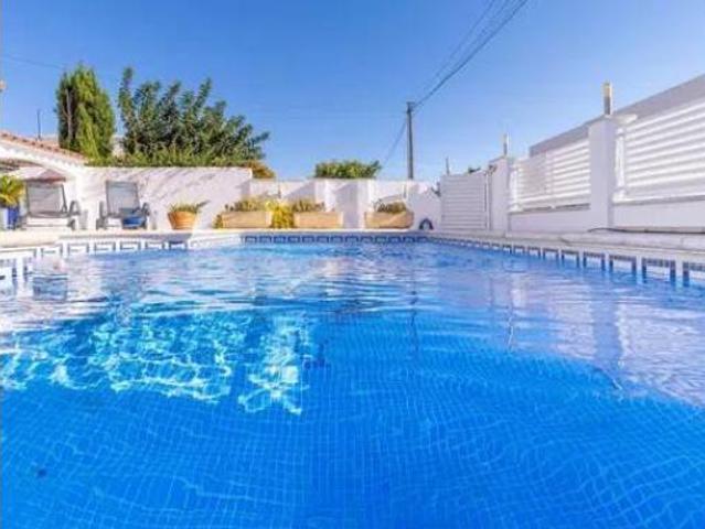 Chalet Venta Vilamalla, Pont del Príncep