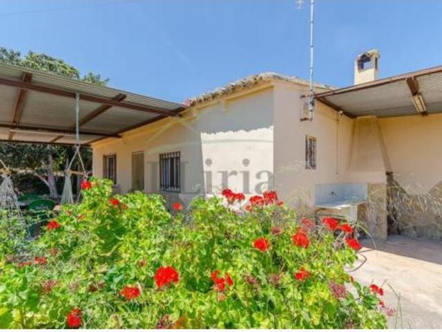 Chalet Venta Vilamarxant, Vilamarxant