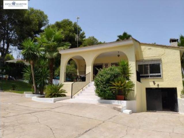 Chalet Venta Vilamarxant, Vilamarxant