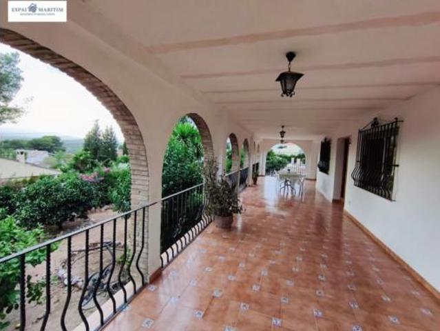 Chalet Venta Vilamarxant, Vilamarxant