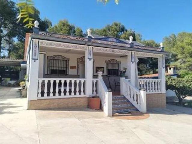Chalet Venta Vilamarxant, Vilamarxant