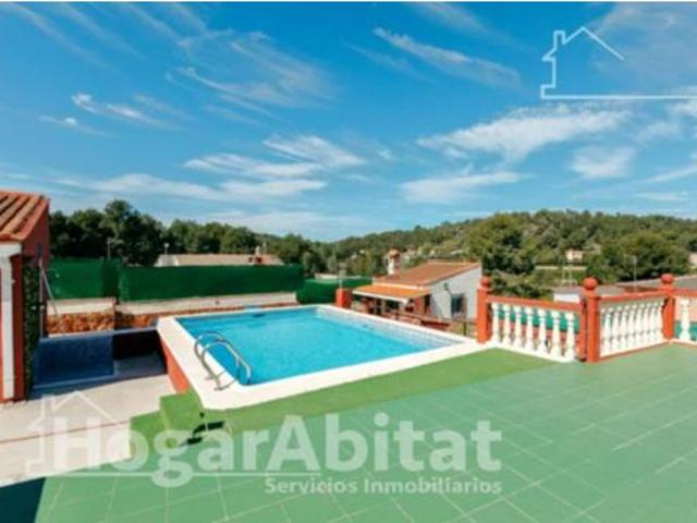 Chalet Venta Vilamarxant, Vilamarxant
