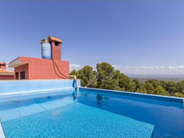 Chalet Venta Vilamarxant, Vilamarxant