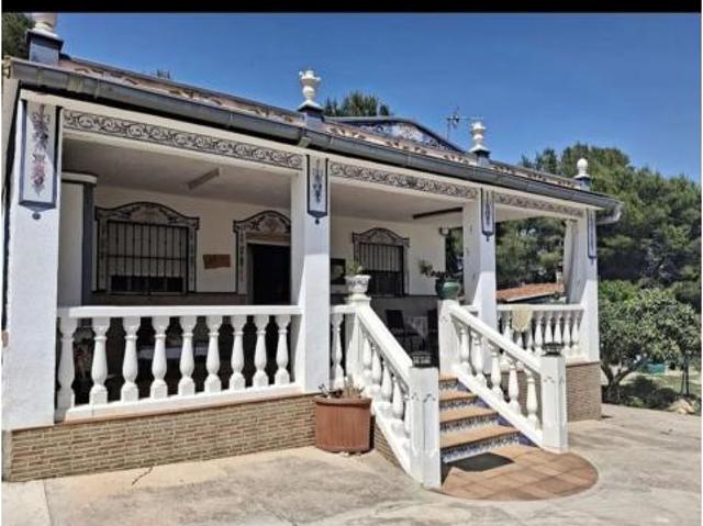 Chalet Venta Vilamarxant, Vilamarxant