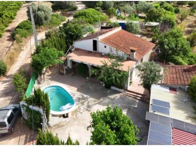 Chalet Venta Vilamarxant, Vilamarxant