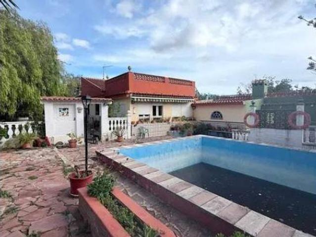 Chalet Venta Vilamarxant, Vilamarxant