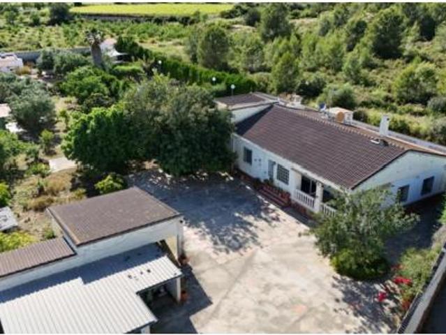 Chalet Venta Vilamarxant, Vilamarxant