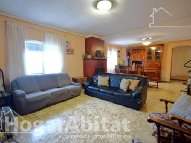Chalet Venta Vilamarxant, Vilamarxant