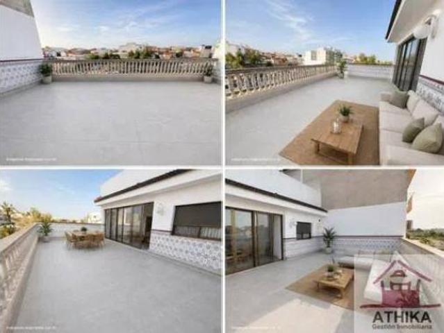 Chalet Venta Vilamarxant, Vilamarxant