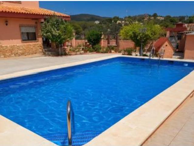 Chalet Venta Vilamarxant, Vilamarxant