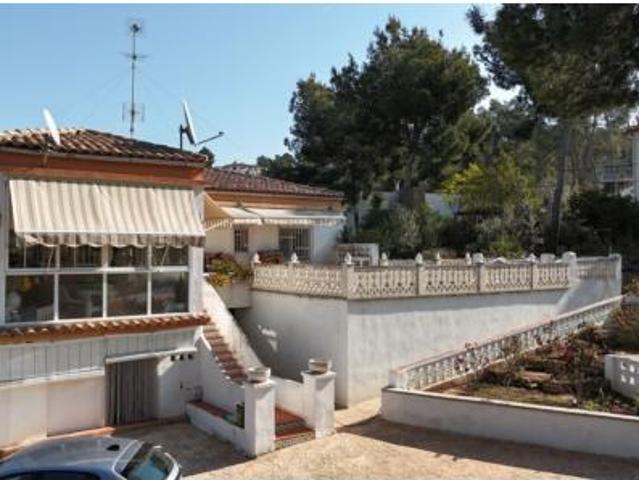 Chalet Venta Vilamarxant, Vilamarxant